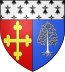 Blason de Guémené-Penfao