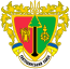 Blason de Raïon de Sviatochyne