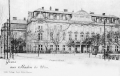 Central-Hotel, Conrad-von-Hötzendorf-Platz 6[Anm. 8]