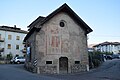 Iglesia de san Alexandro