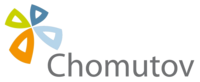 Emblemo de Chomutov