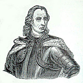 Christiaan I van Denemarken