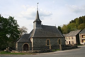 Cornimont (Belgique)