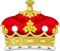 Couronne de Marquis