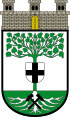 Wappen von Buer