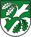 Wappen der Gemeinde