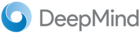 logo de Google DeepMind