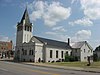 First Presbyterian Church