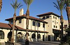 Santa Fe Depot