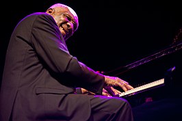 Harold Mabern