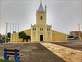 Igreja matriz.