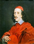 Leopoldo de’ Medici († 1675)