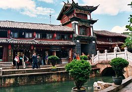 Lijiang