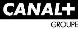 logo de Groupe Canal+