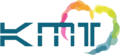 Logo de KMT depuis 2014.