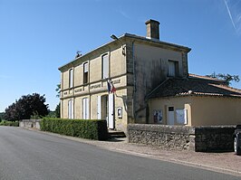 Gemeentehuis