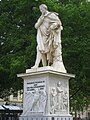 Scharnhorst-Denkmal (Rauch)