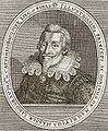 Maŭrico de Hesio-Kaselo (1572-1632)