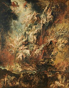 P. P. Rubens, ca. 1620