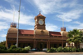 Port Pirie