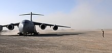 C-17 Globemaster III