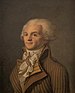 Maximilien Robespierre