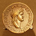 Neron (15 dexénbre 37-9 zûgno 68), sestérçio, 60 ca.