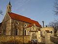 St. Luzen Kloster