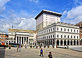 Teatro Carlo Felice, Genua