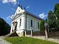 Reformierte Kirche in Vsetín