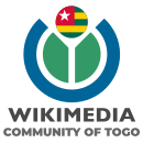 Wikimedia community gebruikersgroep Togo