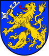 Wappen von Möck Melk