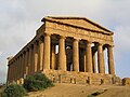 Image 7The Temple of Concordia, Valle dei Templi, Magna Graecia, in present-day Italy (from Ancient Greece)