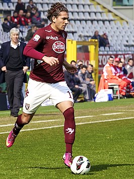 Alessio Cerci