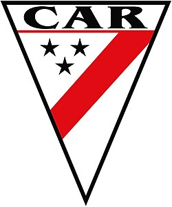 Escudo actual del club