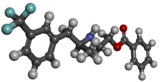 Image illustrative de l’article Benfluorex