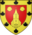 Blason de Kirviller