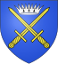 Blason de Langonnet