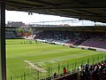 Burgos vs Oviedo in 2007.