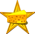 Medalje djathi