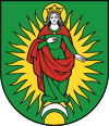 Wappen von Pezinok