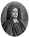 Q1346769 Jeremy Collier geboren op 23 september 1650 overleden op 26 april 1726