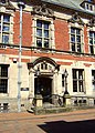 Image 40County Buildings, Martin Street, Stafford (from Stafford)