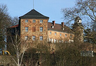 Schloss Ortenberg