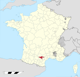 Image illustrative de l’article Diocèse de Castres