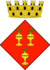 Escudo d'armas