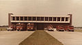 Fire Station 54, 1976