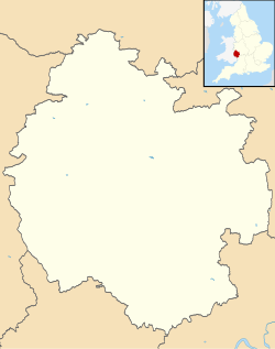 Herefordshire (Herefordshire)