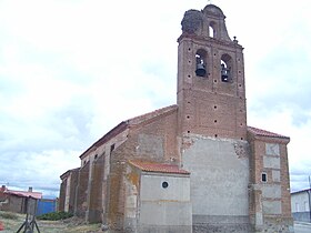 San Pascual (Ávila)