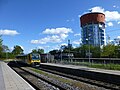 Watertoren in Gentofte